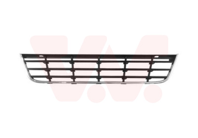 Van Wezel Grille 5839590