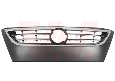 Grille Van Wezel 5841510