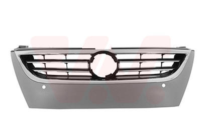 Grille Van Wezel 5841514