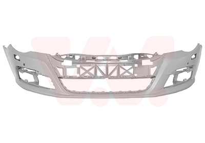 Bumper Van Wezel 5841577