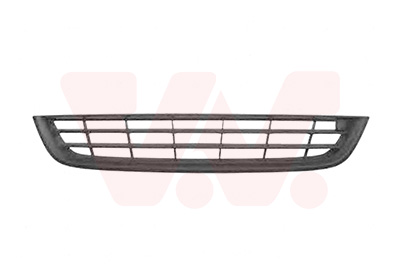 Grille Van Wezel 5841590