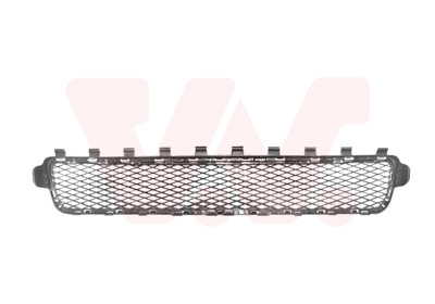 Grille Van Wezel 5846590