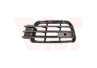 Grille Van Wezel 5848595