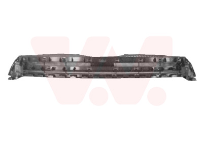 Grille Van Wezel 5849514