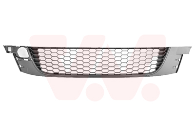 Grille Van Wezel 5849590