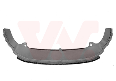 Bumperspoilers Van Wezel 5854500