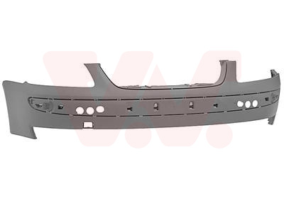 Van Wezel Bumper 5856574