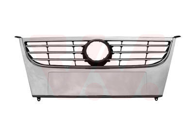 Van Wezel Grille 5857510