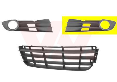 Van Wezel Grille 5857593