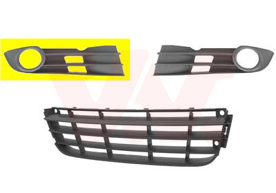 Van Wezel Grille 5857594