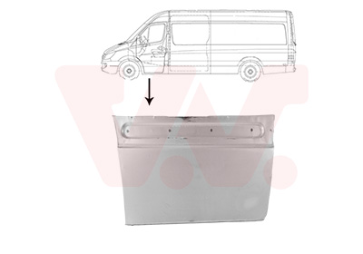 Deur Van Wezel 5862171