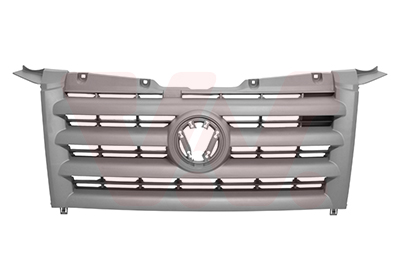 Grille Van Wezel 5862510