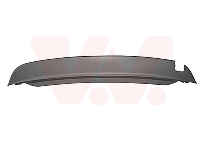 Van Wezel Bumperspoilers 5863509