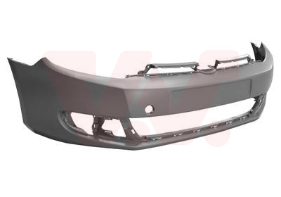 Van Wezel Bumper 5863574