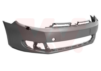 Van Wezel Bumper 5863575