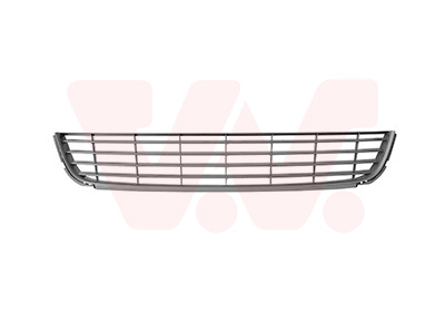 Van Wezel Grille 5863590