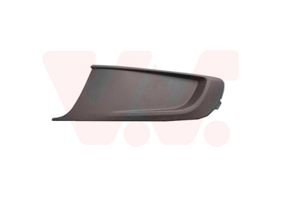 Grille Van Wezel 5868591