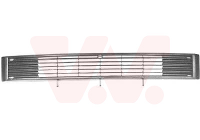 Grille Van Wezel 5870514