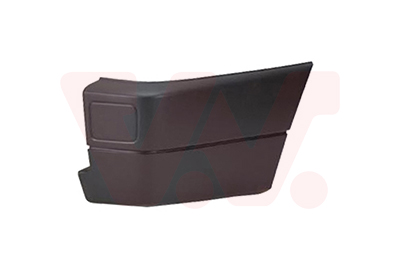 Van Wezel Bumper 5874534