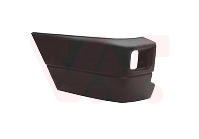 Van Wezel Bumper 5874535