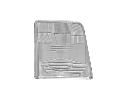 Koplamp glas Van Wezel 5877978