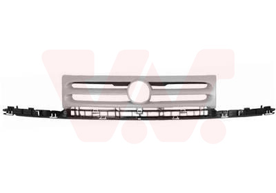 Van Wezel Grille 5884510