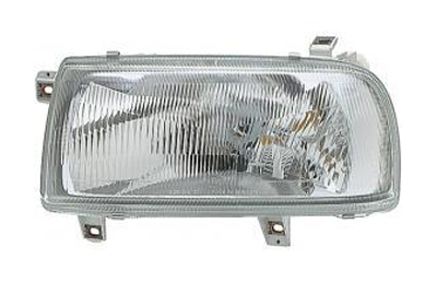 Koplamp Van Wezel 5884961