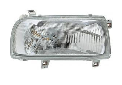 Koplamp Van Wezel 5884962