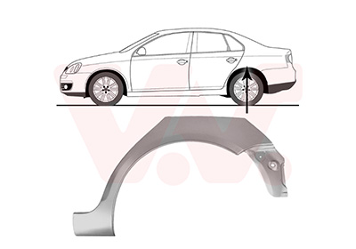 Zijwand Van Wezel 5886147