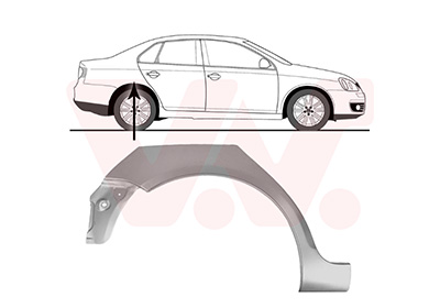 Zijwand Van Wezel 5886148