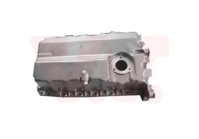 Carterpan Van Wezel 5894070