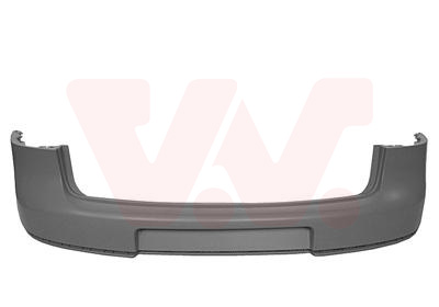 Van Wezel Bumper 5894544