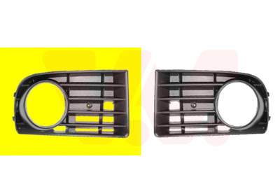 Van Wezel Grille 5894594