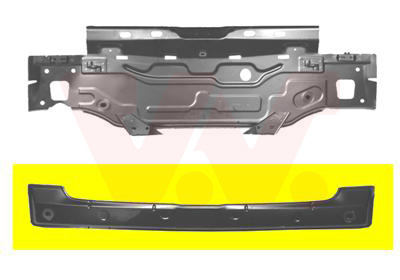 Achterpaneel Van Wezel 5894633