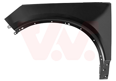 Spatbord Van Wezel 5917657