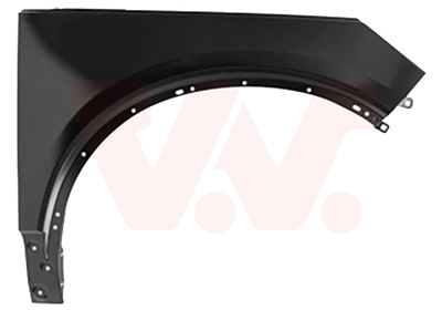 Spatbord Van Wezel 5917658