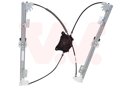 Raammechanisme Van Wezel 5923262