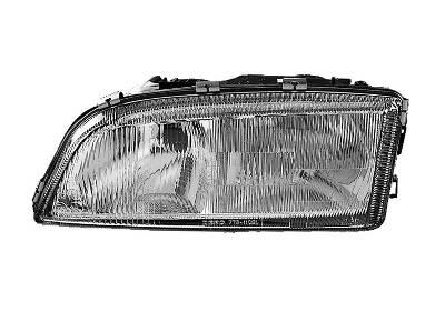 Koplamp Van Wezel 5930962