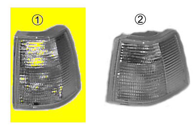 Knipperlicht Van Wezel 5958906