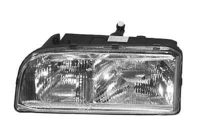 Koplamp Van Wezel 5958944