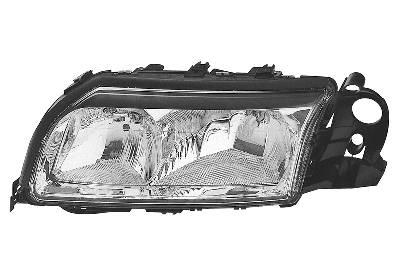 Koplamp Van Wezel 5960961