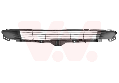 Grille Van Wezel 6904590