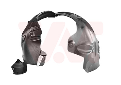 Bekleding, wielkast Van Wezel 6906433