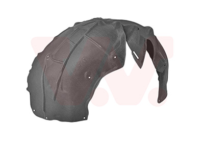 Bekleding, wielkast Van Wezel 6906454