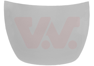 Motorkap Van Wezel 6906670