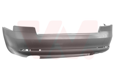 Bumper Van Wezel 7623540