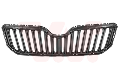 Grille Van Wezel 7607510