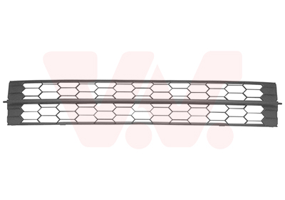 Grille Van Wezel 7617590