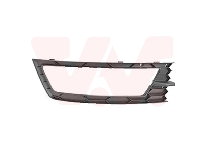 Grille Van Wezel 7617594