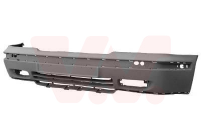 Van Wezel Bumper 7620574